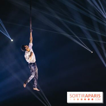 Le Festival du Cirque de Demain 2016