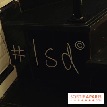 LSD : Les Souris Dansent