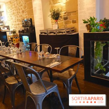 LSD : Les Souris Dansent