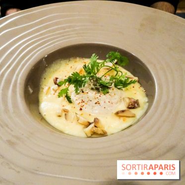 Restaurant le Pré d'ici