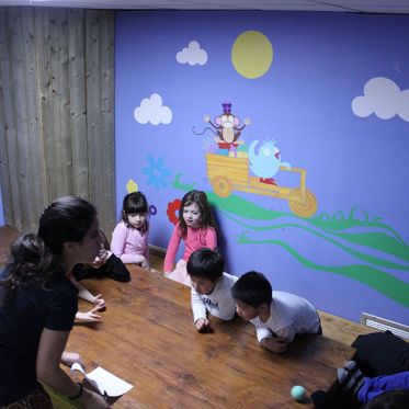 Nouvel an Chinois Chez Hé restaurant