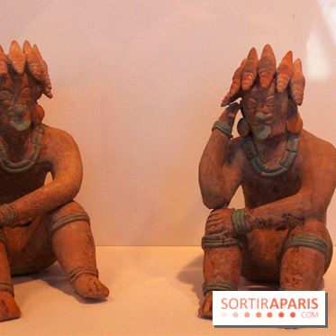Chamanes et divinités au Musée du Quai Branly