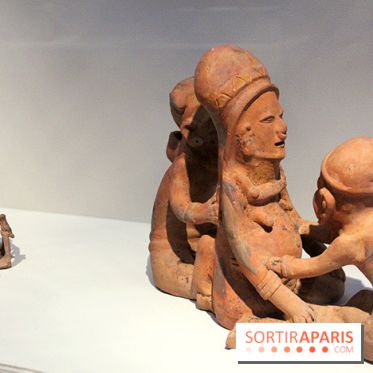 Chamanes et divinités au Musée du Quai Branly