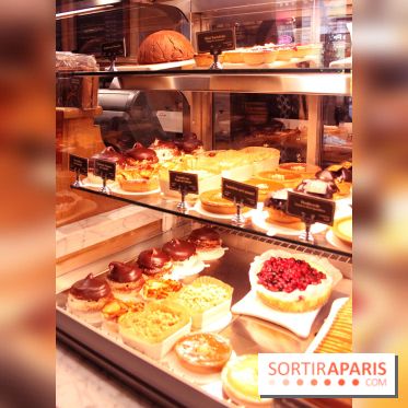 Le Pain Quotidien s'installe au Hilton Paris Opéra