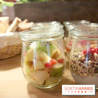 Le Pain Quotidien s'installe au Hilton Paris Opéra