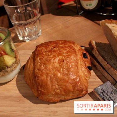 Le Pain Quotidien s'installe au Hilton Paris Opéra