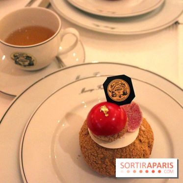 Mariage Frères lance la saison du Darjeeling Nouveau 