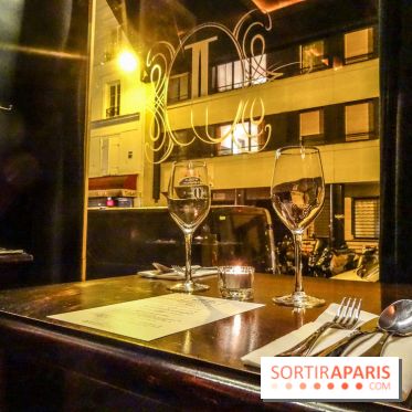 L'agenda des chefs - Alexis Delassaux