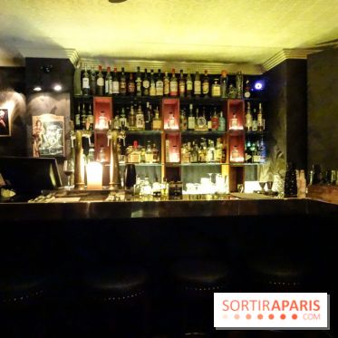 L'agenda des chefs - Alexis Delassaux