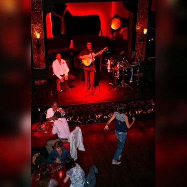 Chaussée d'Antin, Espagne, Grands Boulevards, Lafayette, Latino, Paris, Paris Bodega, Salsa