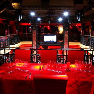 Chaussée d'Antin, Espagne, Grands Boulevards, Lafayette, Latino, Paris, Paris Bodega, Salsa