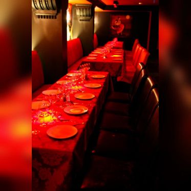 Chaussée d'Antin, Espagne, Grands Boulevards, Lafayette, Latino, Paris, Paris Bodega, Salsa