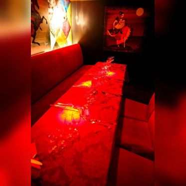 Chaussée d'Antin, Espagne, Grands Boulevards, Lafayette, Latino, Paris, Paris Bodega, Salsa