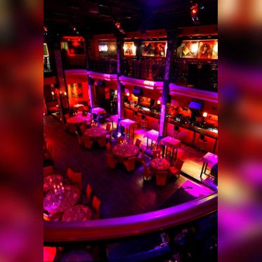 Chaussée d'Antin, Espagne, Grands Boulevards, Lafayette, Latino, Paris, Paris Bodega, Salsa