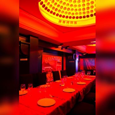 Chaussée d'Antin, Espagne, Grands Boulevards, Lafayette, Latino, Paris, Paris Bodega, Salsa