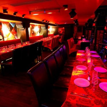 Chaussée d'Antin, Espagne, Grands Boulevards, Lafayette, Latino, Paris, Paris Bodega, Salsa