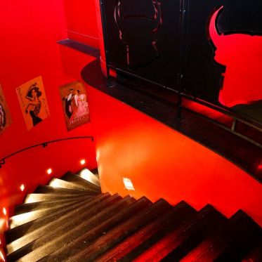 Chaussée d'Antin, Espagne, Grands Boulevards, Lafayette, Latino, Paris, Paris Bodega, Salsa