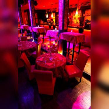 Chaussée d'Antin, Espagne, Grands Boulevards, Lafayette, Latino, Paris, Paris Bodega, Salsa