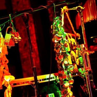 Chaussée d'Antin, Espagne, Grands Boulevards, Lafayette, Latino, Paris, Paris Bodega, Salsa