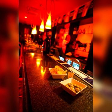 Chaussée d'Antin, Espagne, Grands Boulevards, Lafayette, Latino, Paris, Paris Bodega, Salsa