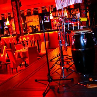 Chaussée d'Antin, Espagne, Grands Boulevards, Lafayette, Latino, Paris, Paris Bodega, Salsa