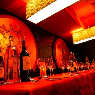 Chaussée d'Antin, Espagne, Grands Boulevards, Lafayette, Latino, Paris, Paris Bodega, Salsa