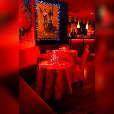 Chaussée d'Antin, Espagne, Grands Boulevards, Lafayette, Latino, Paris, Paris Bodega, Salsa