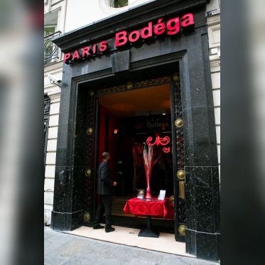 Chaussée d'Antin, Espagne, Grands Boulevards, Lafayette, Latino, Paris, Paris Bodega, Salsa