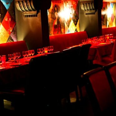 Chaussée d'Antin, Espagne, Grands Boulevards, Lafayette, Latino, Paris, Paris Bodega, Salsa