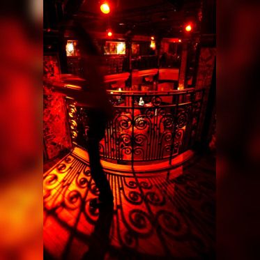 Chaussée d'Antin, Espagne, Grands Boulevards, Lafayette, Latino, Paris, Paris Bodega, Salsa