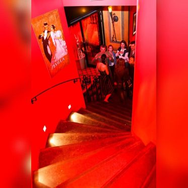 Chaussée d'Antin, Espagne, Grands Boulevards, Lafayette, Latino, Paris, Paris Bodega, Salsa