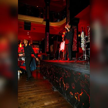 Chaussée d'Antin, Espagne, Grands Boulevards, Lafayette, Latino, Paris, Paris Bodega, Salsa