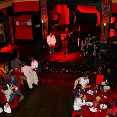 Chaussée d'Antin, Espagne, Grands Boulevards, Lafayette, Latino, Paris, Paris Bodega, Salsa