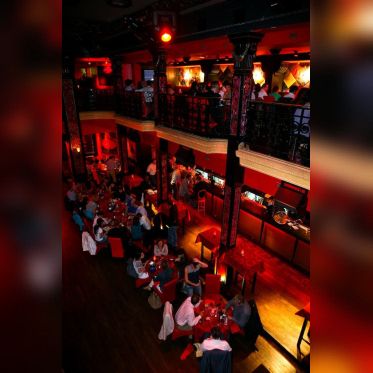 Chaussée d'Antin, Espagne, Grands Boulevards, Lafayette, Latino, Paris, Paris Bodega, Salsa