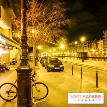 bistrot rotisserie La Maison Becquey