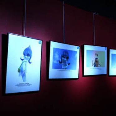 Plankton Invasion à l'Aquarium de Paris