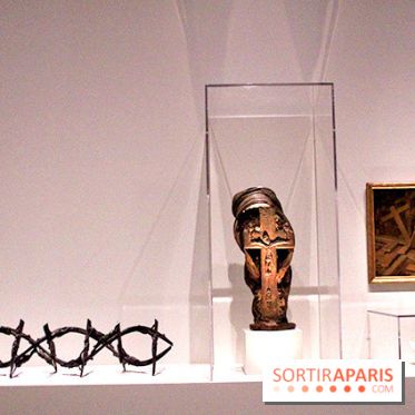 Carambolages au Grand Palais