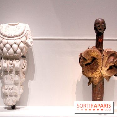 Carambolages au Grand Palais