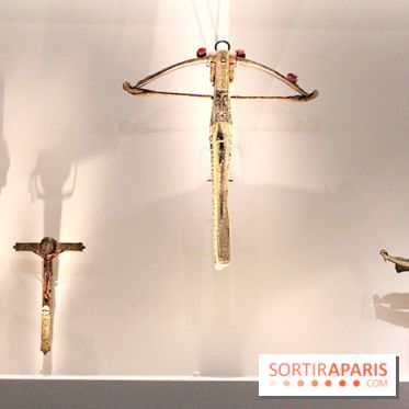 Carambolages au Grand Palais