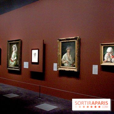 Les chefs d'œuvre de Budapest au Musée du Luxembourg