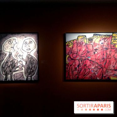 L'Art et l'enfant, l'expo au Musée Marmottan Monet