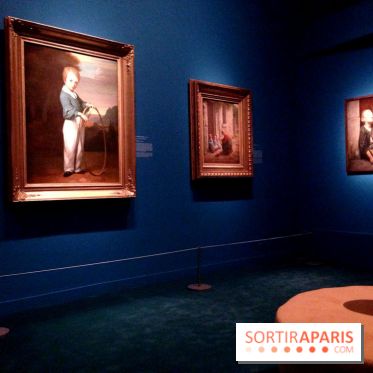 L'Art et l'enfant, l'expo au Musée Marmottan Monet