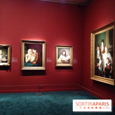 L'Art et l'enfant, l'expo au Musée Marmottan Monet