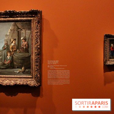 L'Art et l'enfant, l'expo au Musée Marmottan Monet