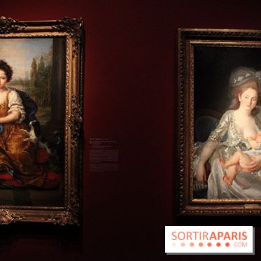 L'Art et l'enfant, l'expo au Musée Marmottan Monet