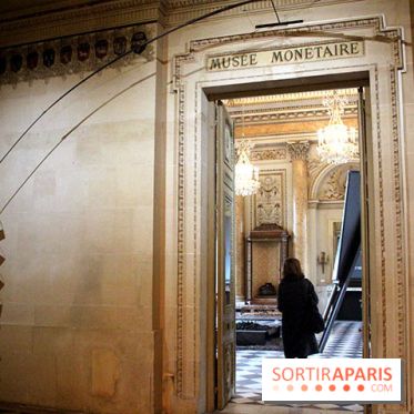 Jannis Kounellis à la Monnaie de Paris