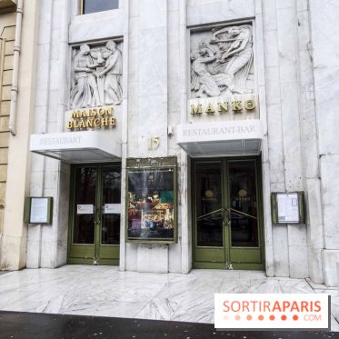 Manko by Gaston Acurio