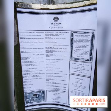 Manko by Gaston Acurio