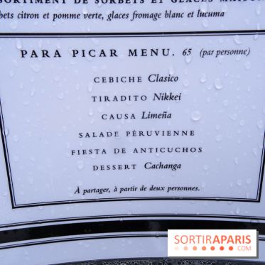 Manko by Gaston Acurio