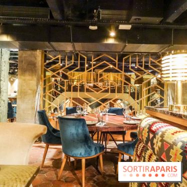 Manko by Gaston Acurio